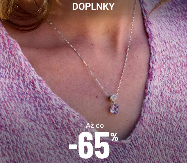 Dámske doplnky