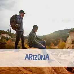 Arizona
