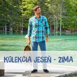 Jeseň-zima