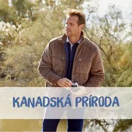 Kanadská príroda