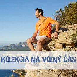 Na voľný čas