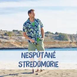 Nespútané stredomorie