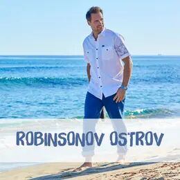Robinsonov ostrov