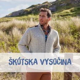 Škótska vysočina