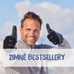 Zimné bestsellery