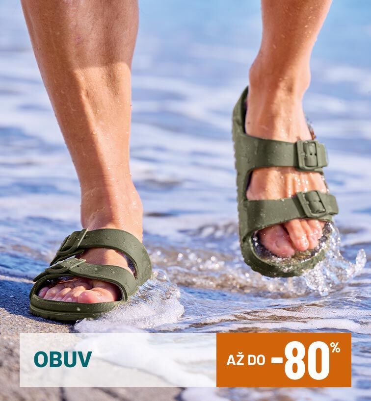 Obuv
