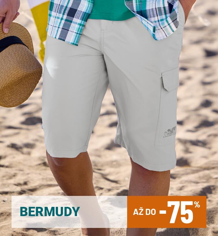Bermudy