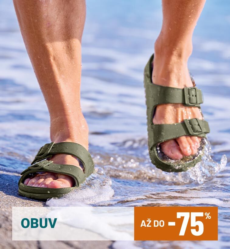 Obuv