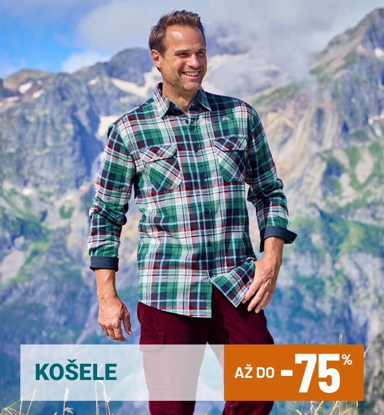Košele
