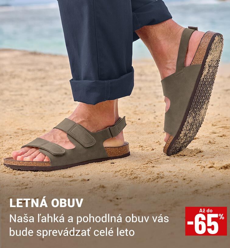 Obuv