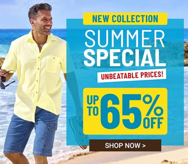 Summer Special Collection