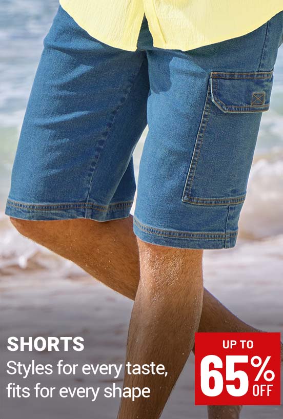 Men's Shorts