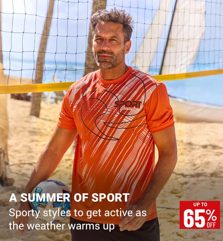 Men's Sportswear