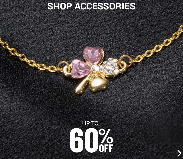 Women's Accessories