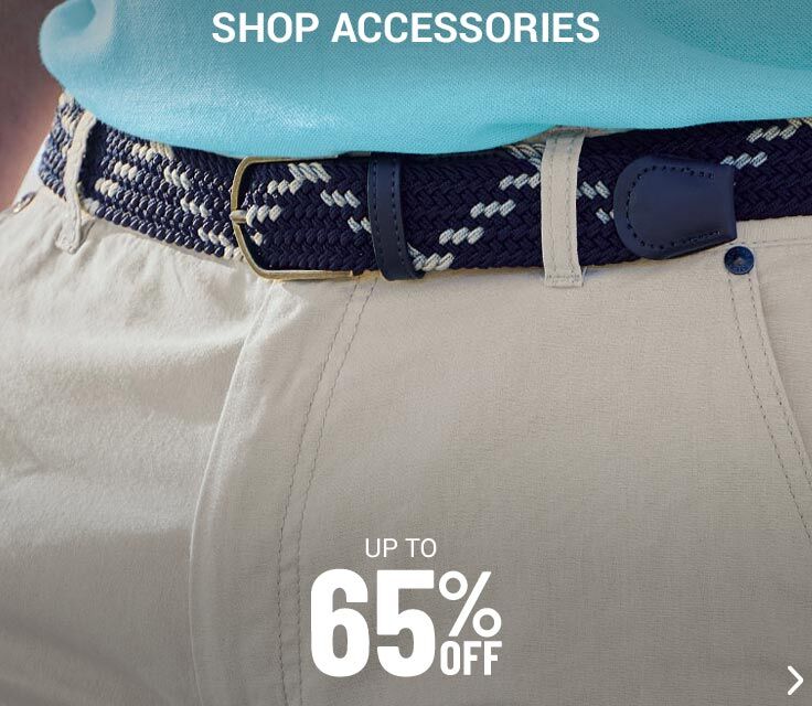 Men's Accessories