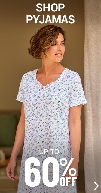 Women's Pyjamas
