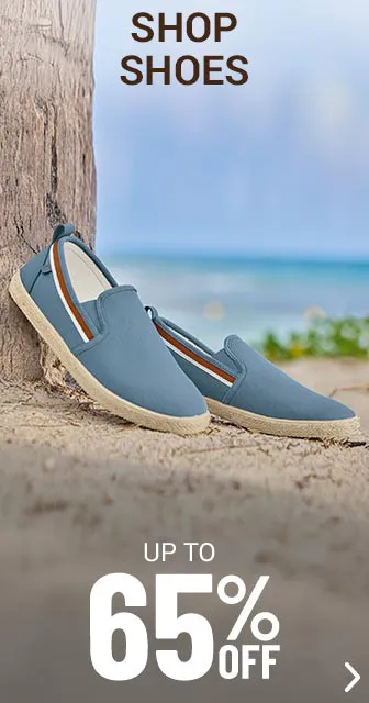 Men's Shoes