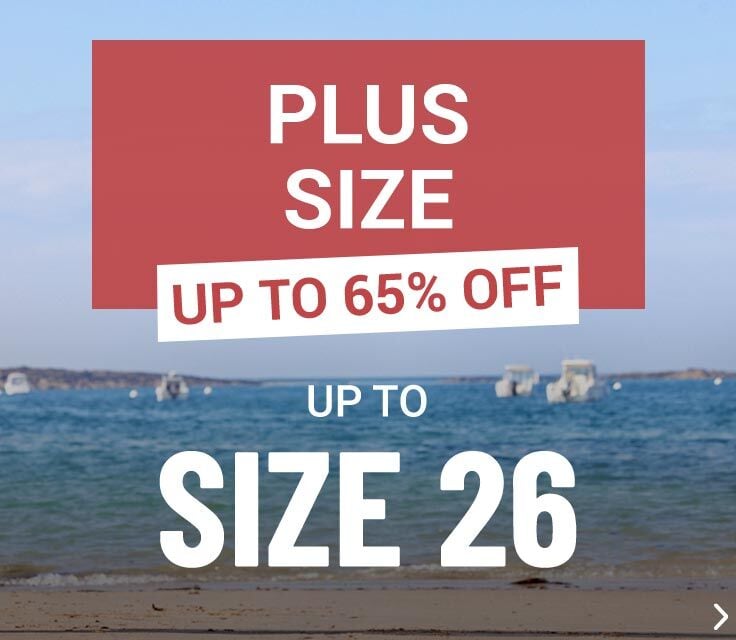 Women's Plus Sizes