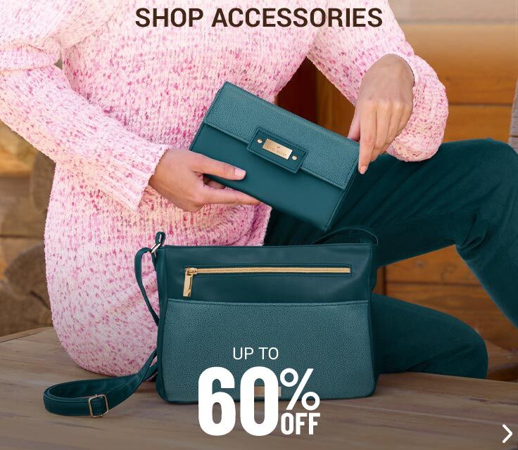 Women's Accessories