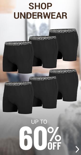 Men's Underwear