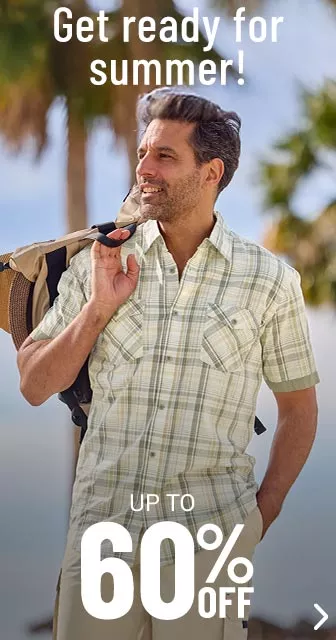 New Crusoe Collection