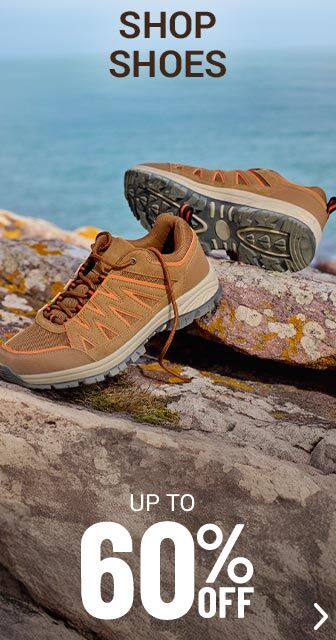 Men's Shoes