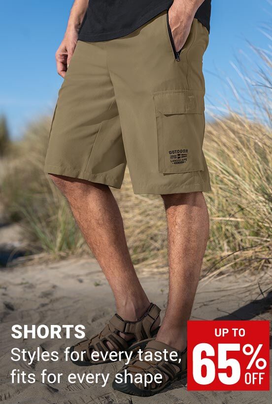Men's Shorts