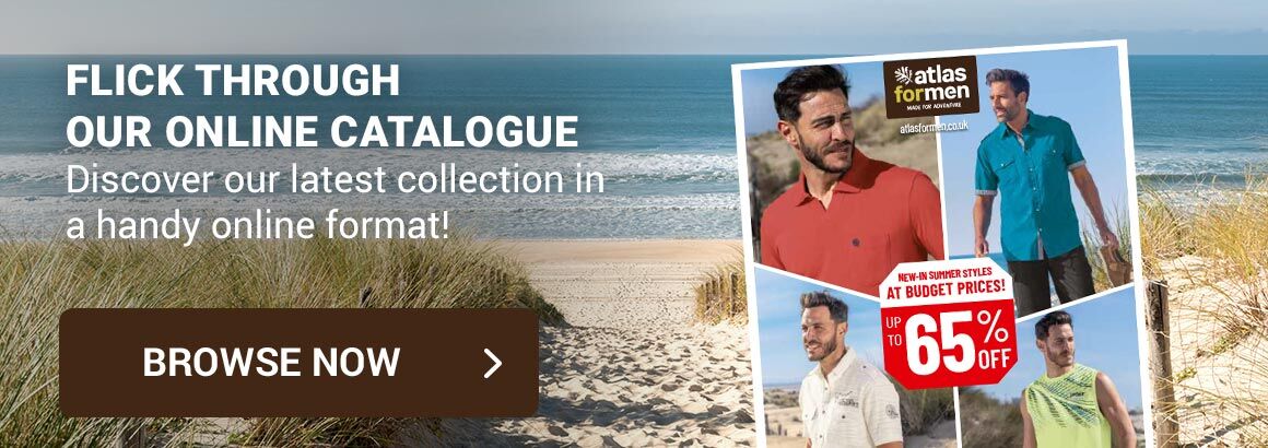 Online Catalogue