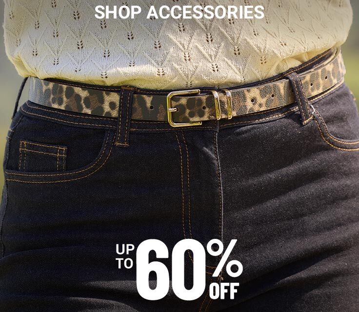 Women's Accessories