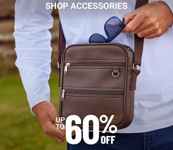 Men's Accessories