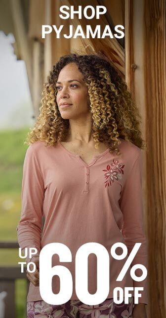 Women's Pyjamas