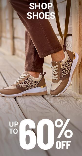 Women's Shoes