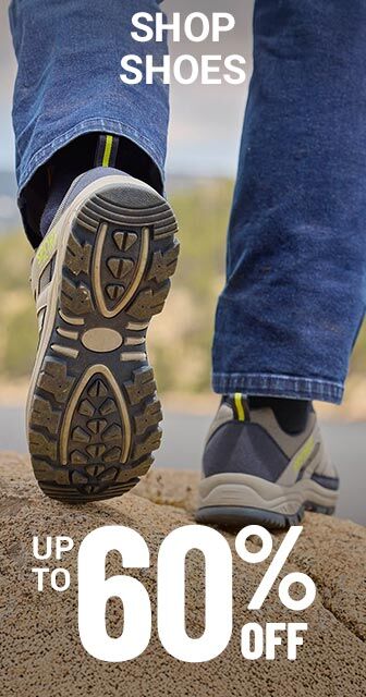 Men's Shoes