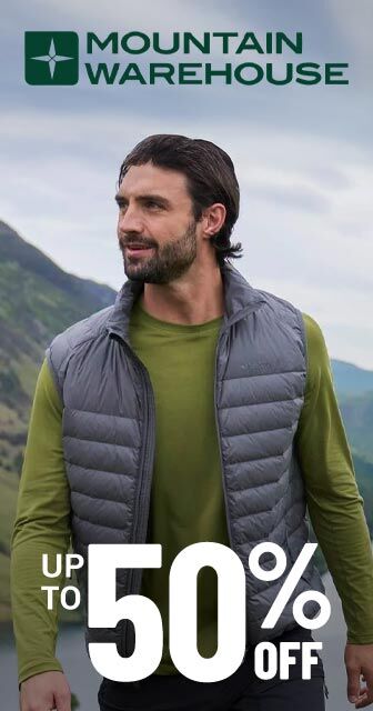 Mountain Warehouse