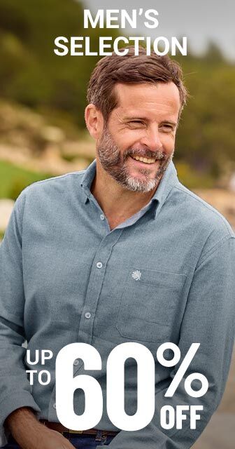 Men's Clothing