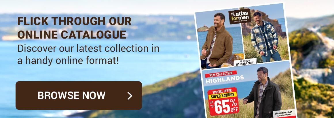 Online catalogue
