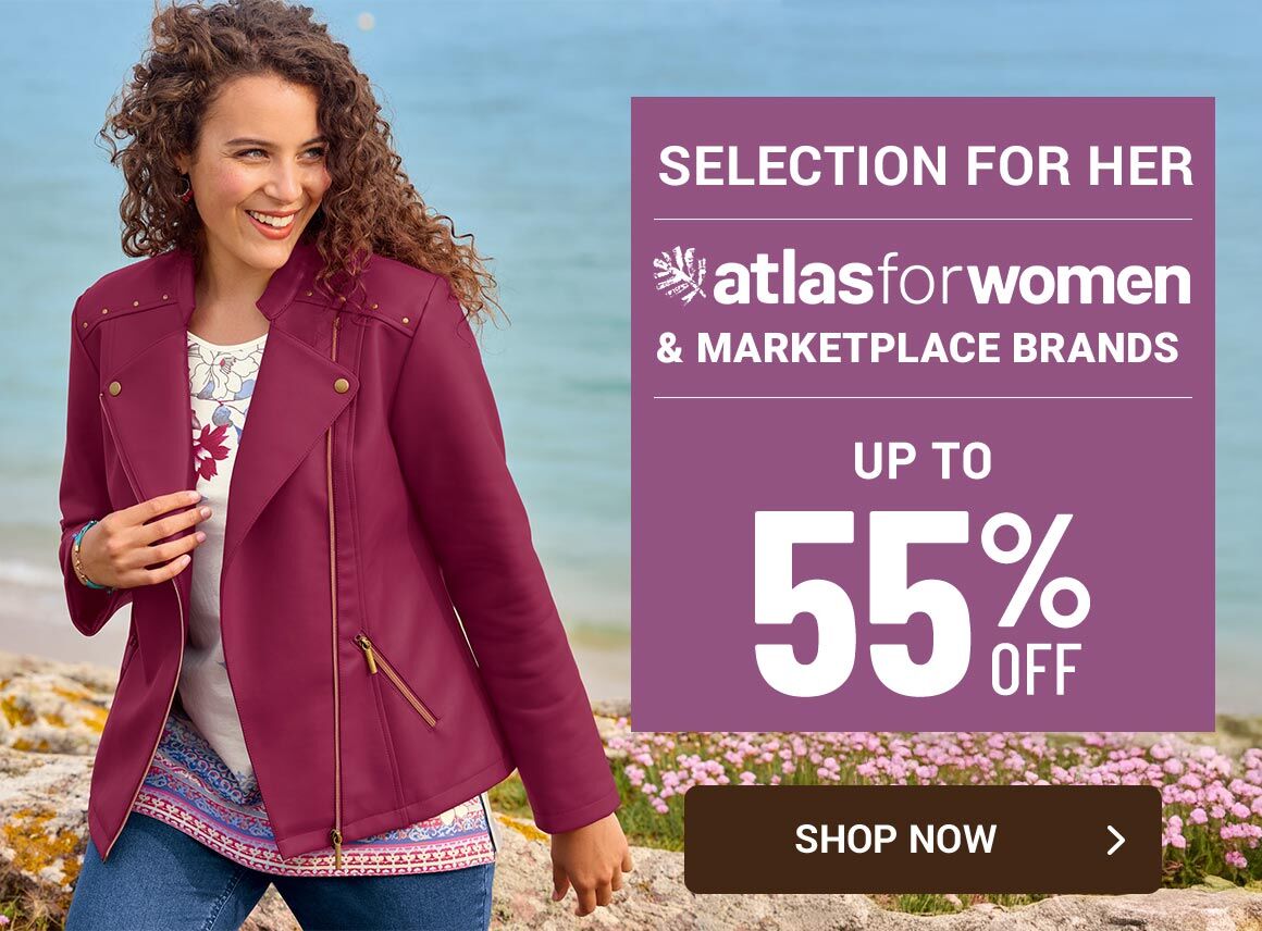 Women's Clothing