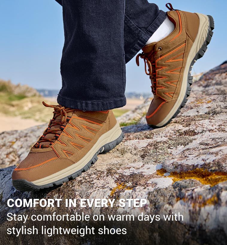 Men's Shoes