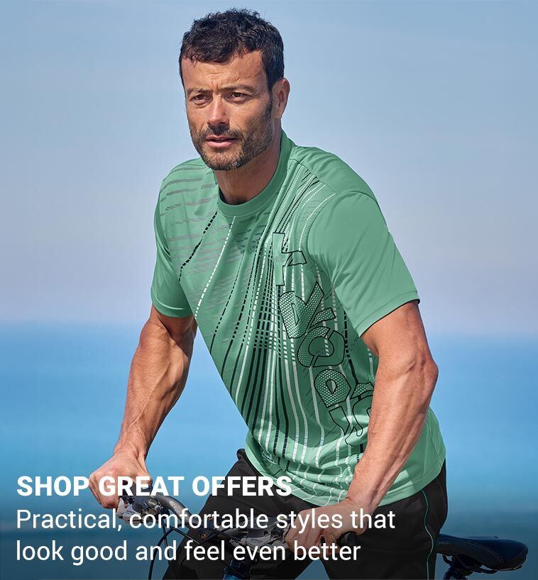 Men's Sportswear