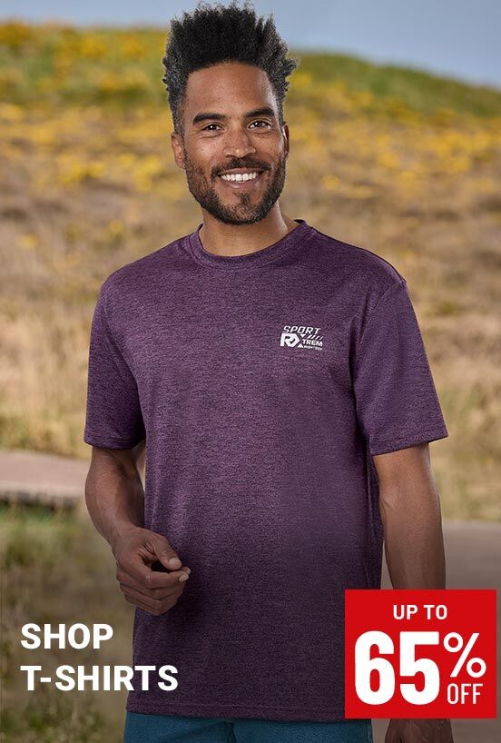Men's T-Shirts