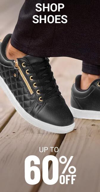 Women's Shoes