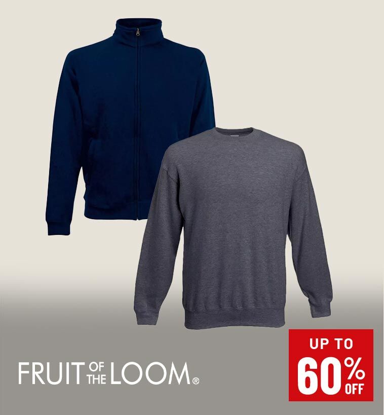 Fruit of the Loom