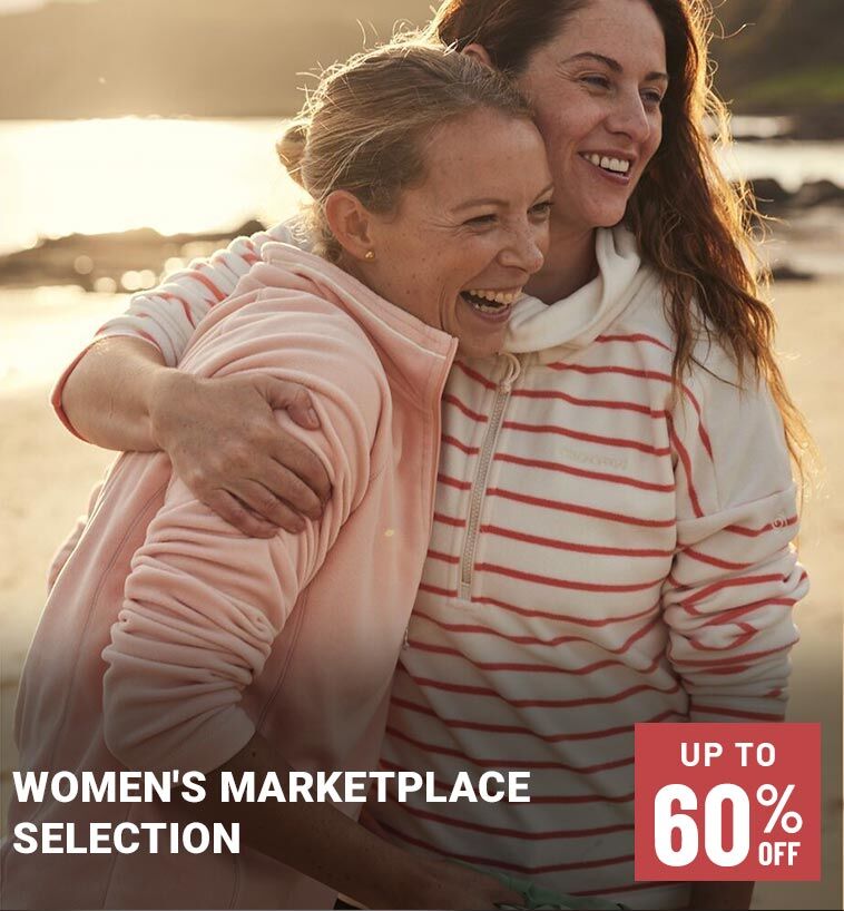 Women's Marketplace