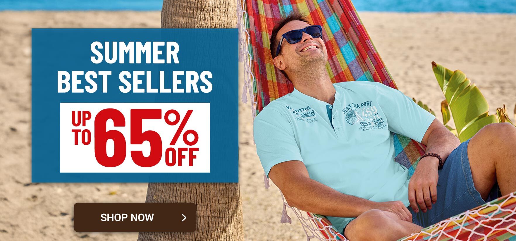 Summer Best Sellers
