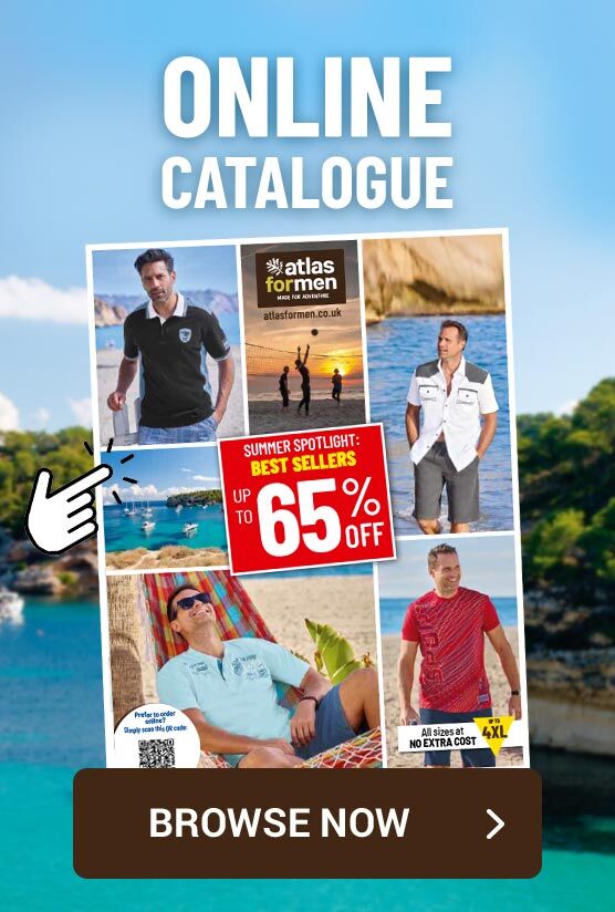 Summer Best Sellers E-Catalogue
