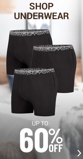Men's Underwear
