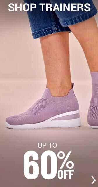 Women's Trainers