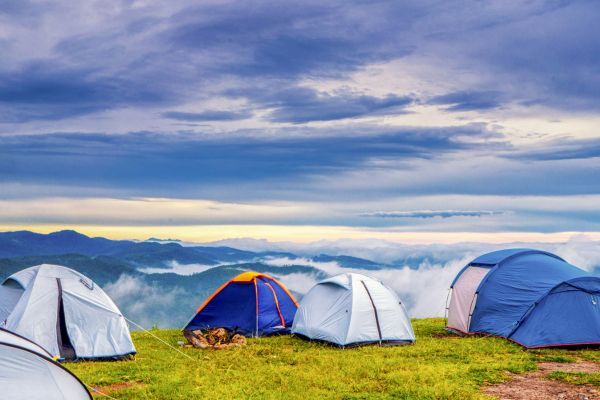 What to Wear For Camping