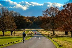 Best UK Cycling Holidays