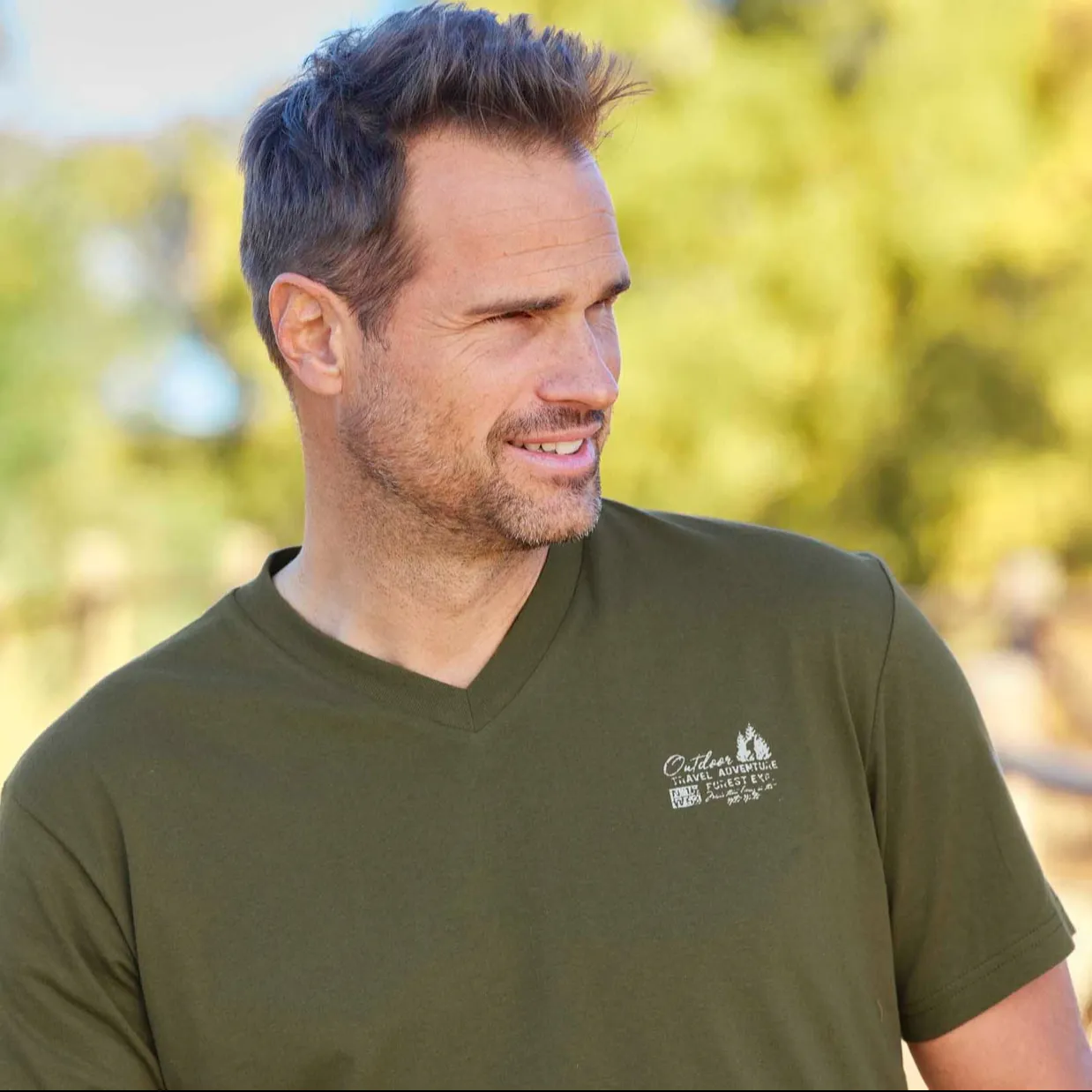 What to wear for gardening